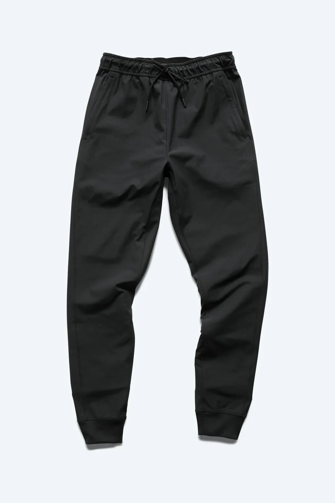 Stretch Warp Knit Coach&#39;s Slim Jogger Pants Reigning Champ   