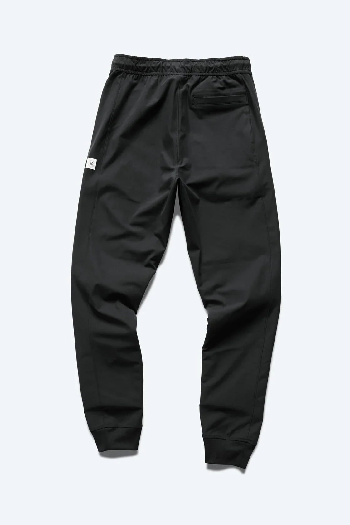 Stretch Warp Knit Coach&#39;s Slim Jogger Pants Reigning Champ   