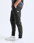 Stretch Warp Knit Coach's Slim Jogger Pants Reigning Champ   