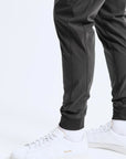 Stretch Warp Knit Coach's Slim Jogger Pants Reigning Champ   