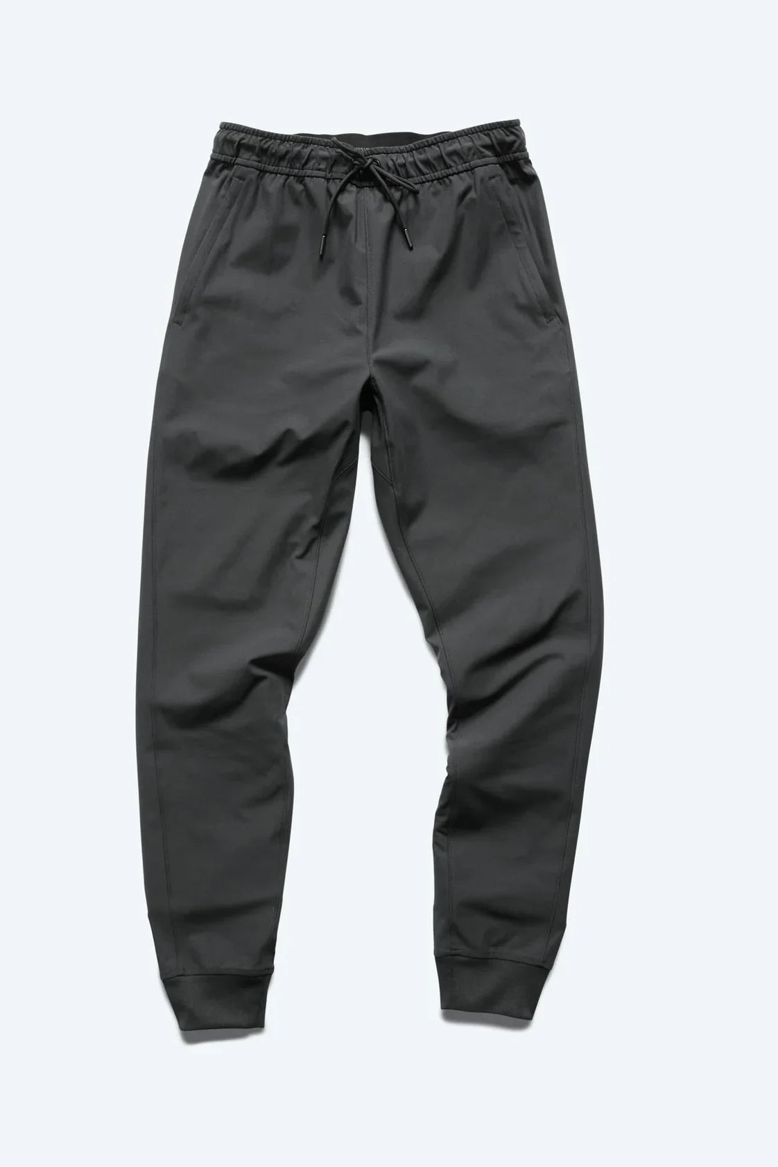 Stretch Warp Knit Coach&#39;s Slim Jogger Pants Reigning Champ   