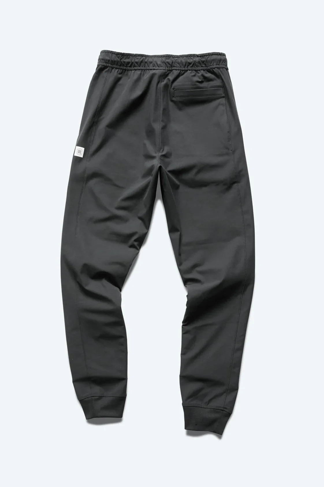 Stretch Warp Knit Coach&#39;s Slim Jogger Pants Reigning Champ   