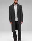 Wool Cashmere Maestro Coat Jackets Reigning Champ   