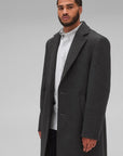 Wool Cashmere Maestro Coat Jackets Reigning Champ   