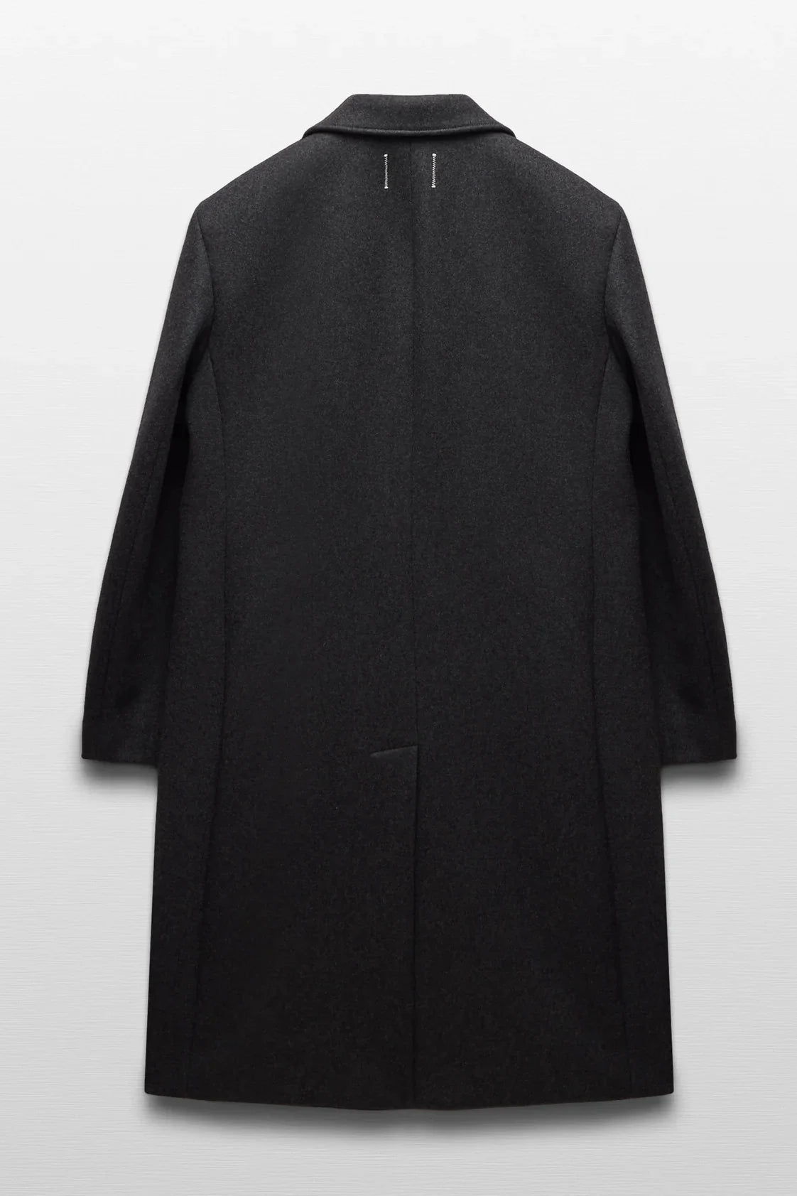 Wool Cashmere Maestro Coat Jackets Reigning Champ   