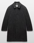 Wool Herringbone Scout Coat Jackets Reigning Champ   