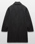 Wool Herringbone Scout Coat Jackets Reigning Champ   