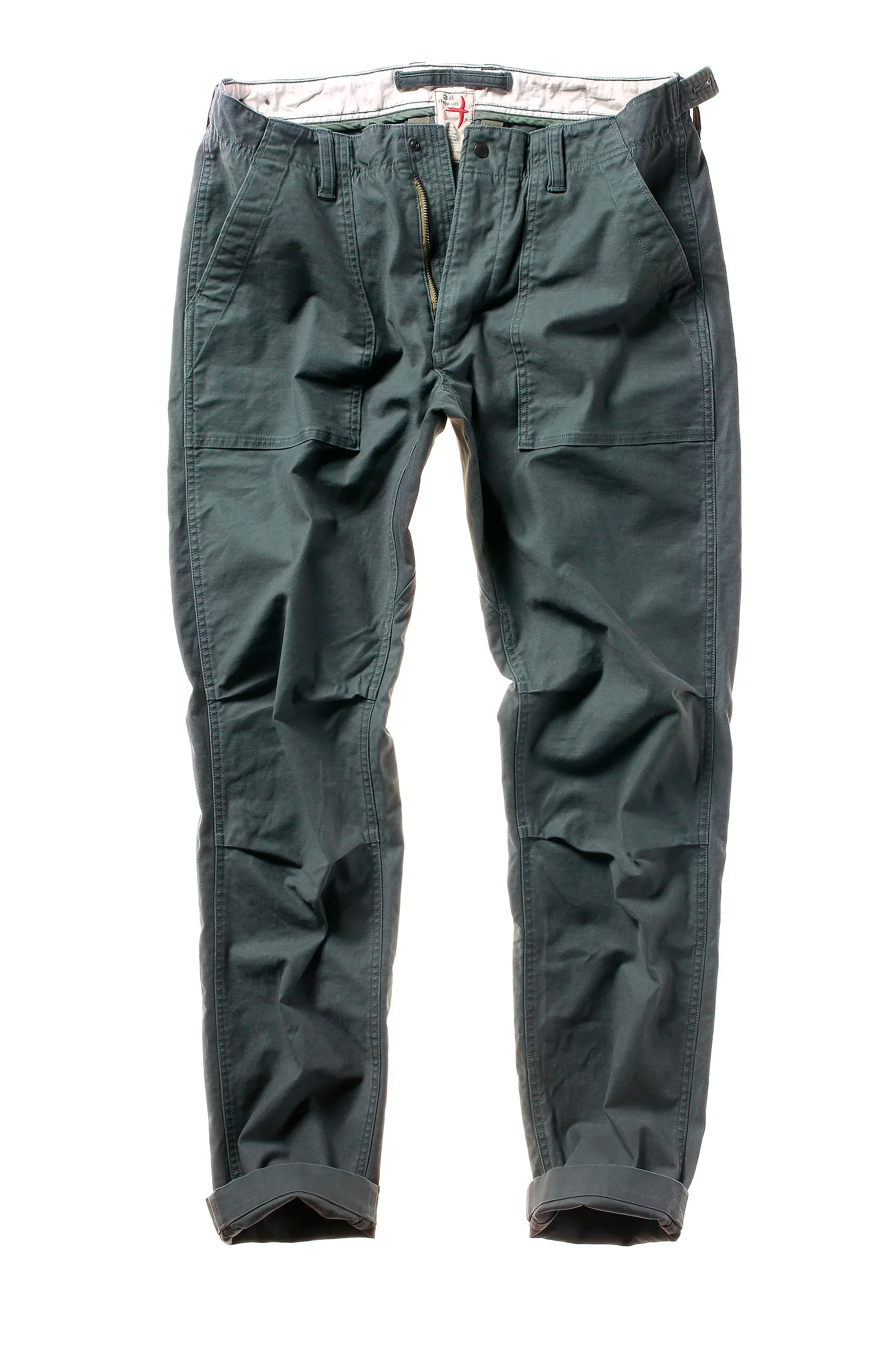 Canvas Supply Pant Pants Relwen   