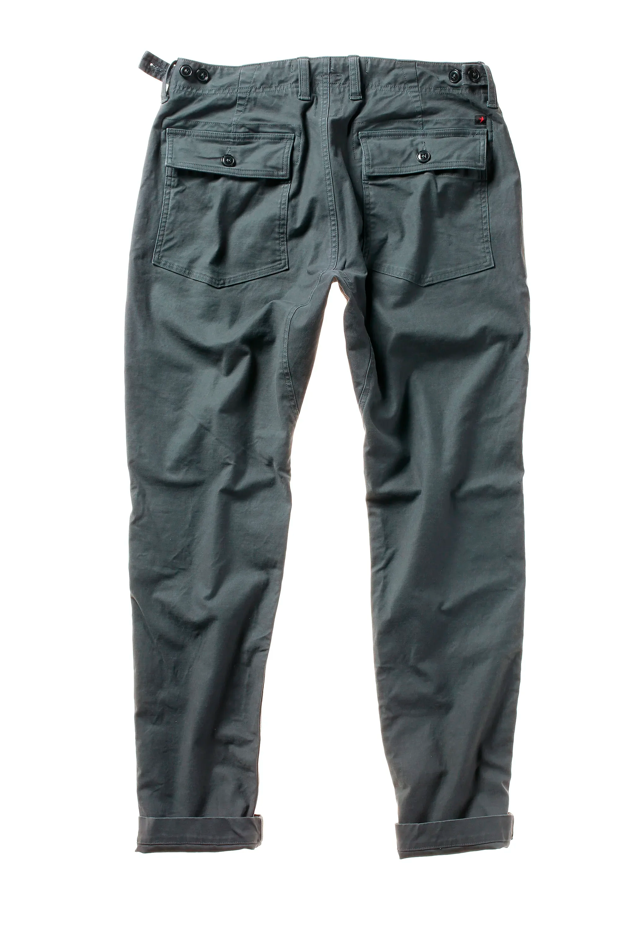 Canvas Supply Pant Pants Relwen   