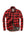 Quilted Flannel Shirtjacket Jackets Relwen   