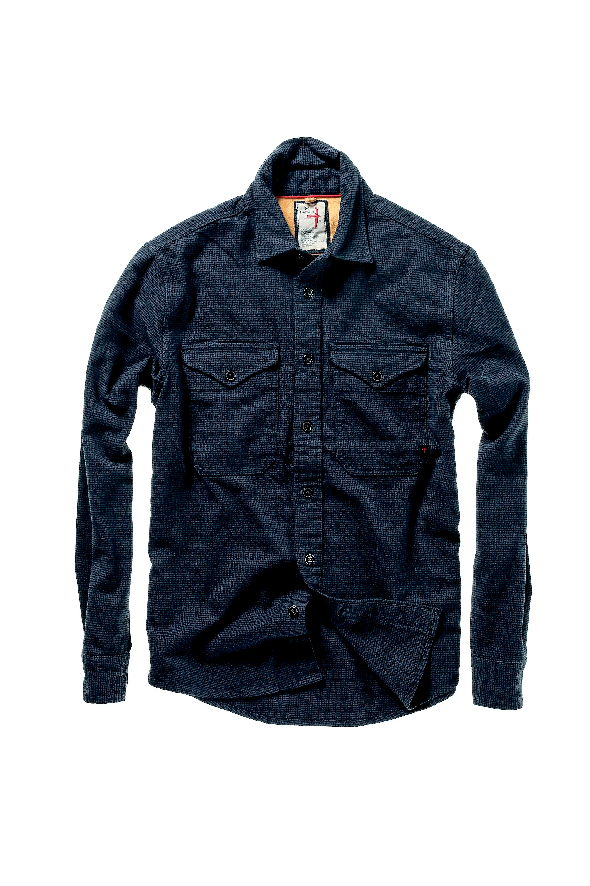 Utility Workshirt OverShirt Relwen   