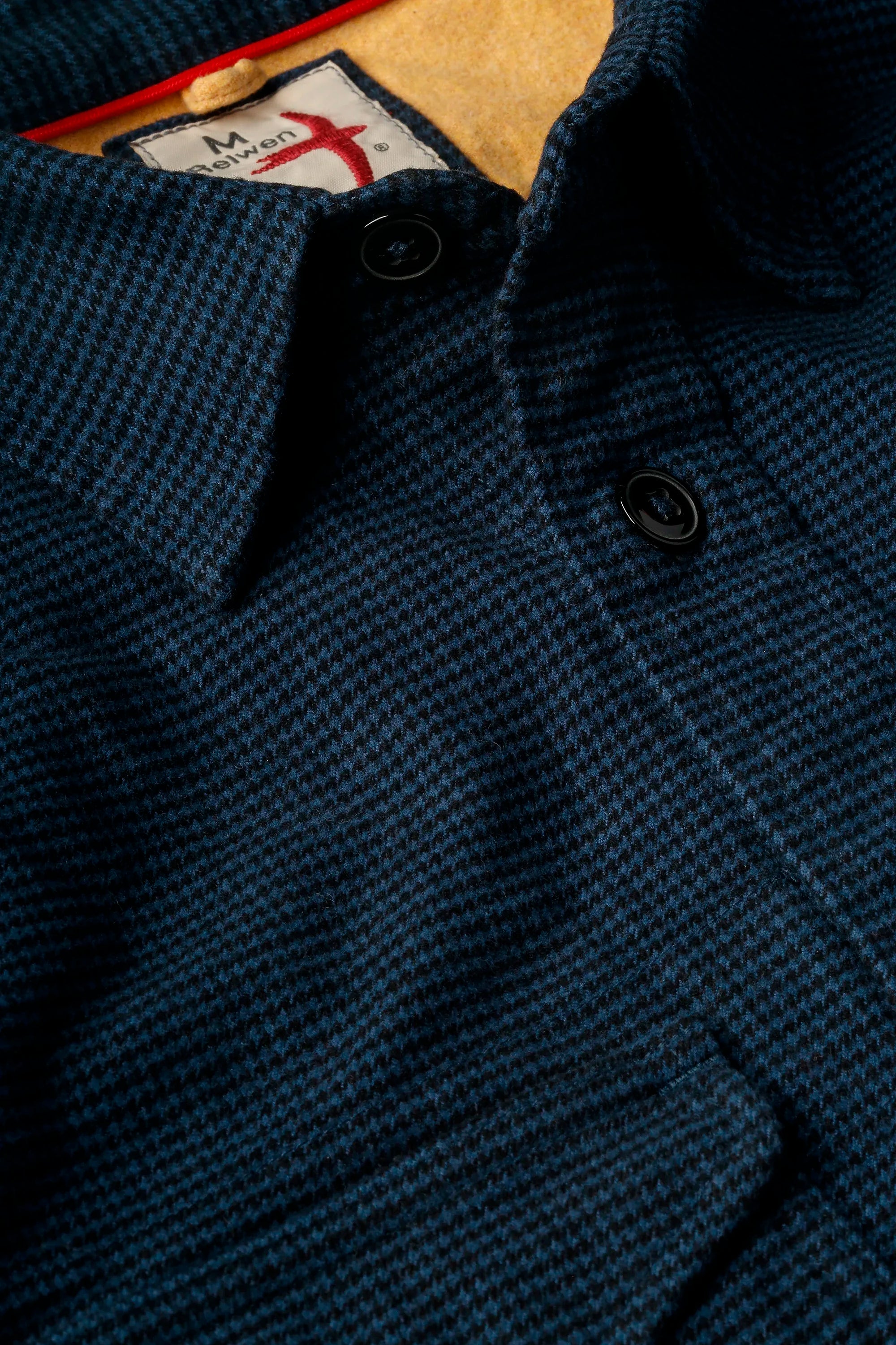 Utility Workshirt OverShirt Relwen   