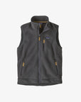 Retro Pile Fleece Vest Vests Patagonia   