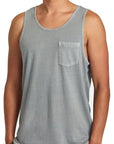 PTC Pigment Tank T-Shirts RVCA   