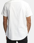 That'll Do Stretch Short Sleeve Shirt Shirts RVCA   