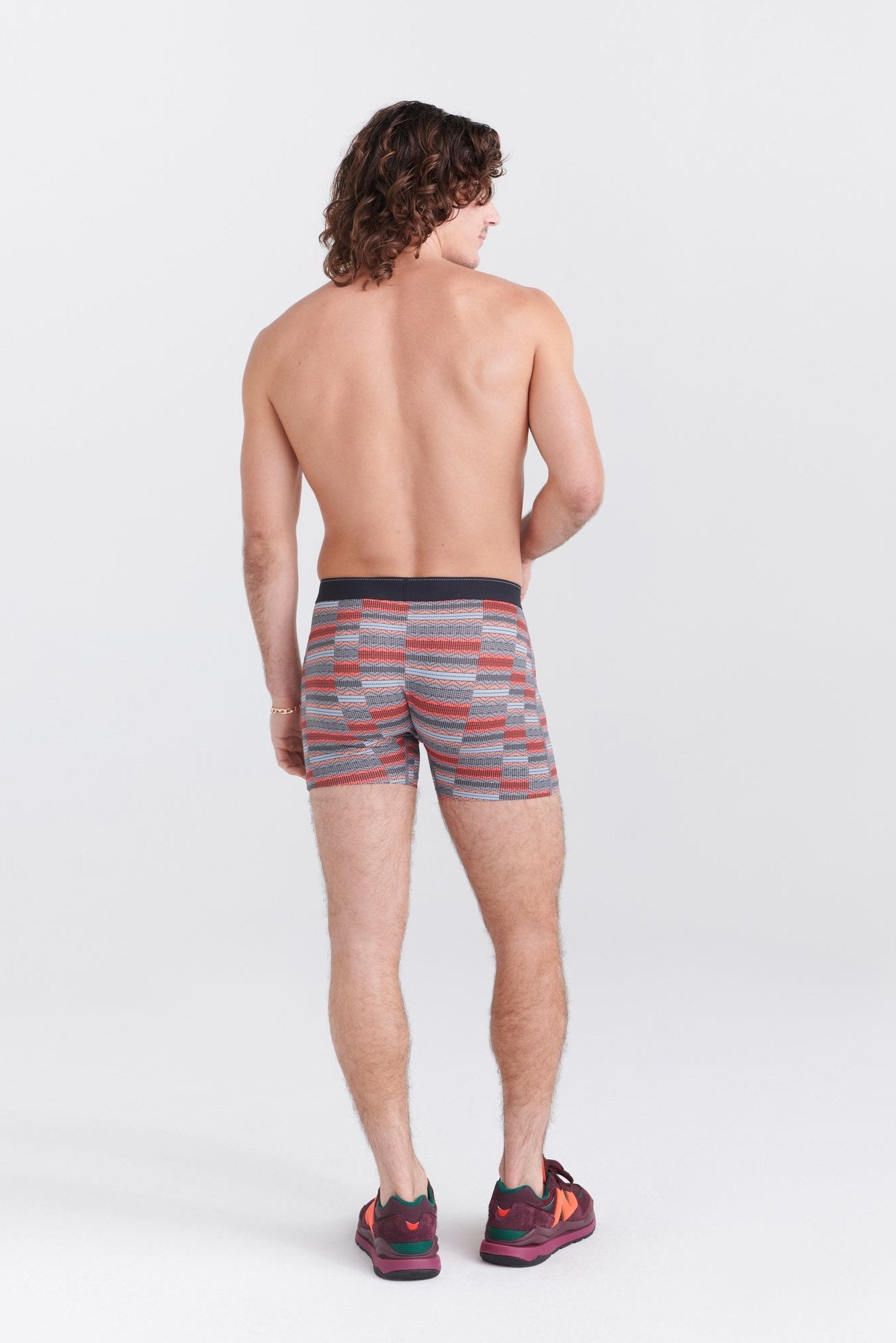 Quest Boxer Brief Underwear Saxx   