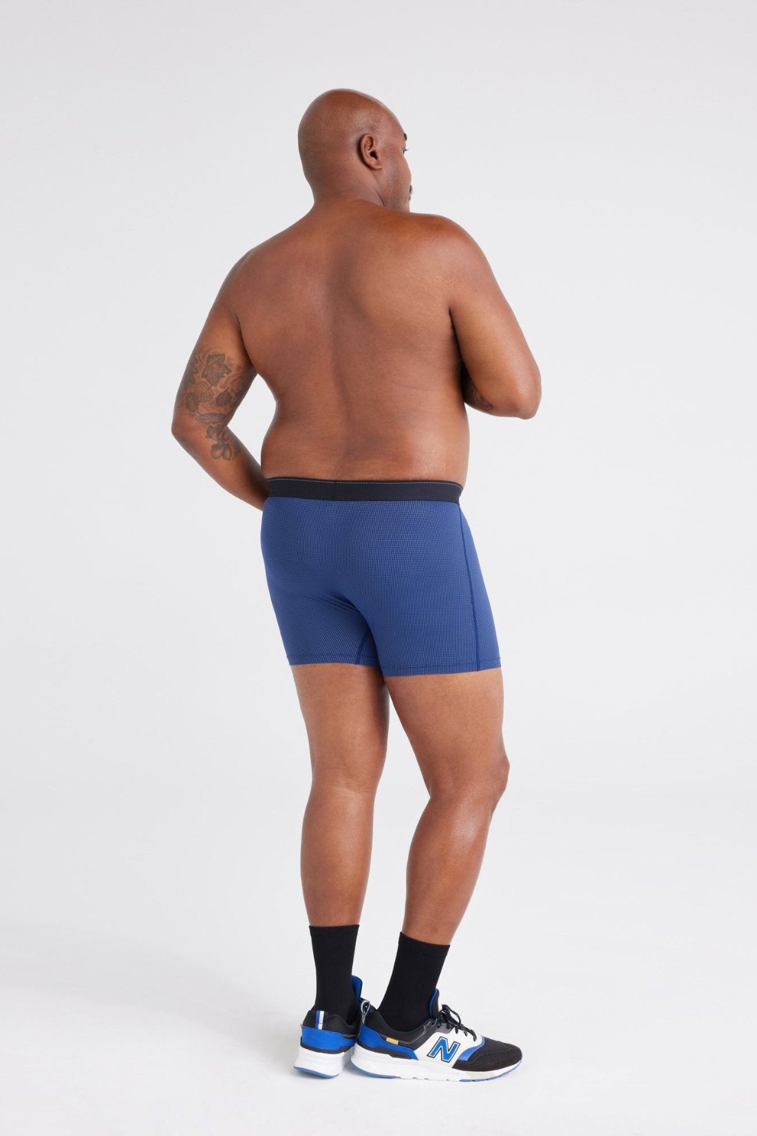 Quest Boxer Brief Underwear Saxx   