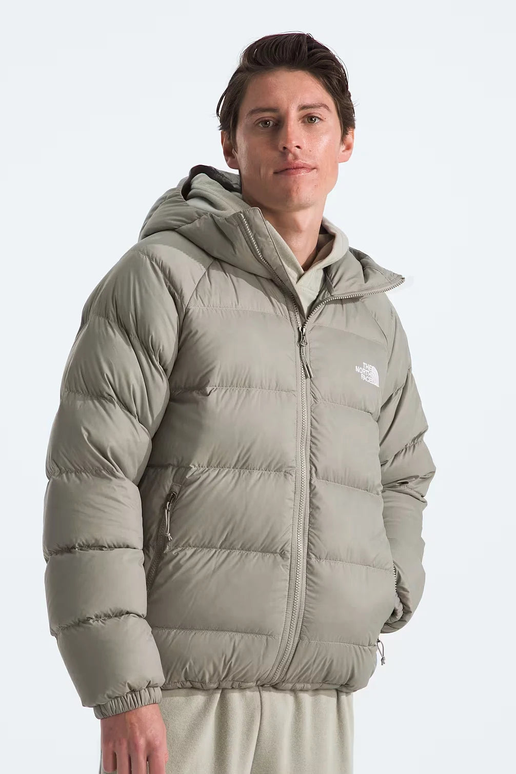 Hydrenalite™ Down Hoodie Jackets The North Face   