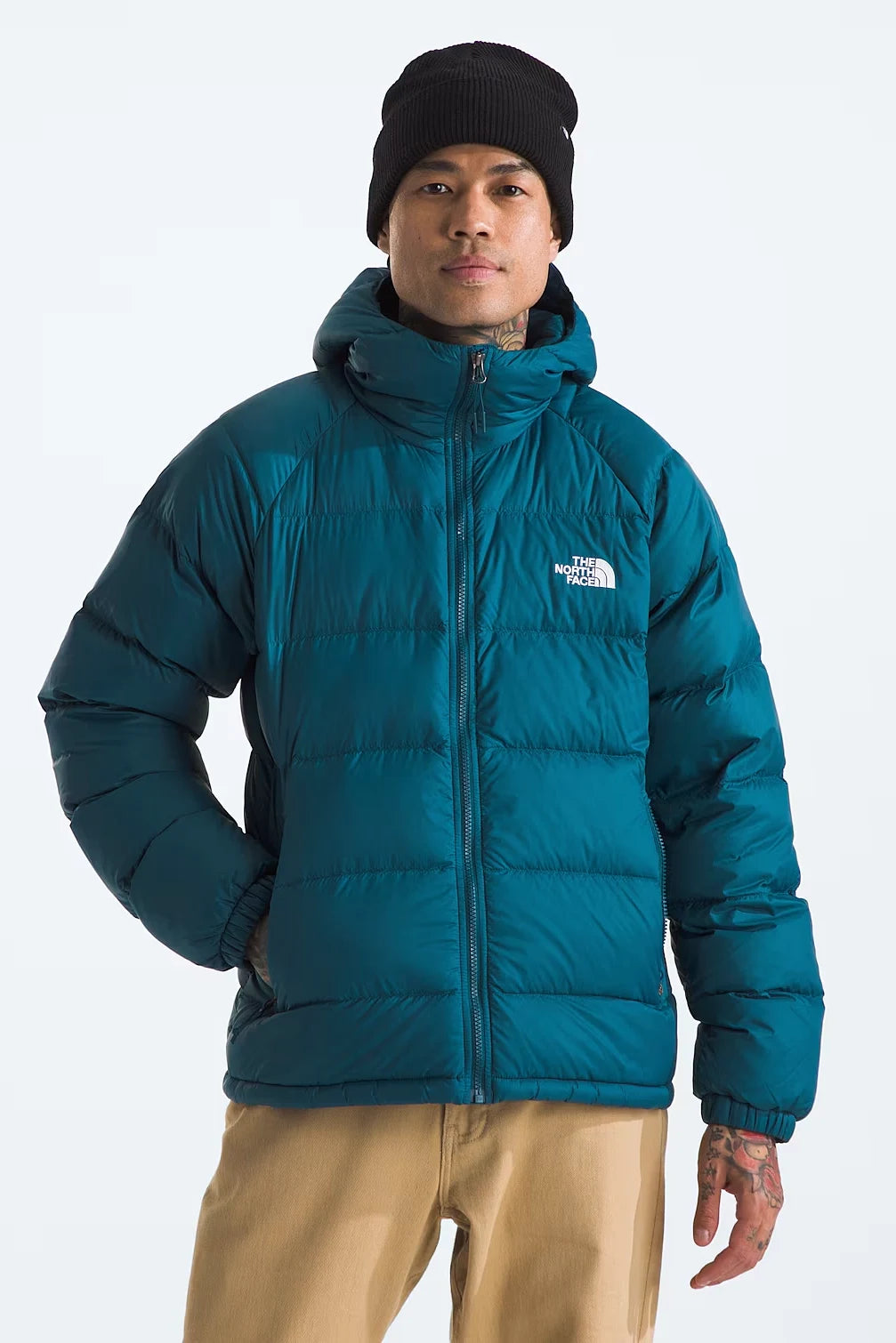 Hydrenalite™ Down Hoodie Jackets The North Face   