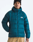 Hydrenalite™ Down Hoodie Jackets The North Face   