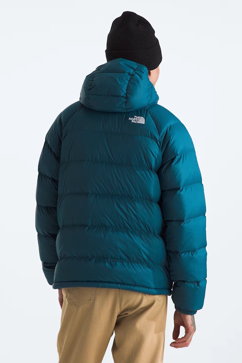 Hydrenalite™ Down Hoodie Jackets The North Face   