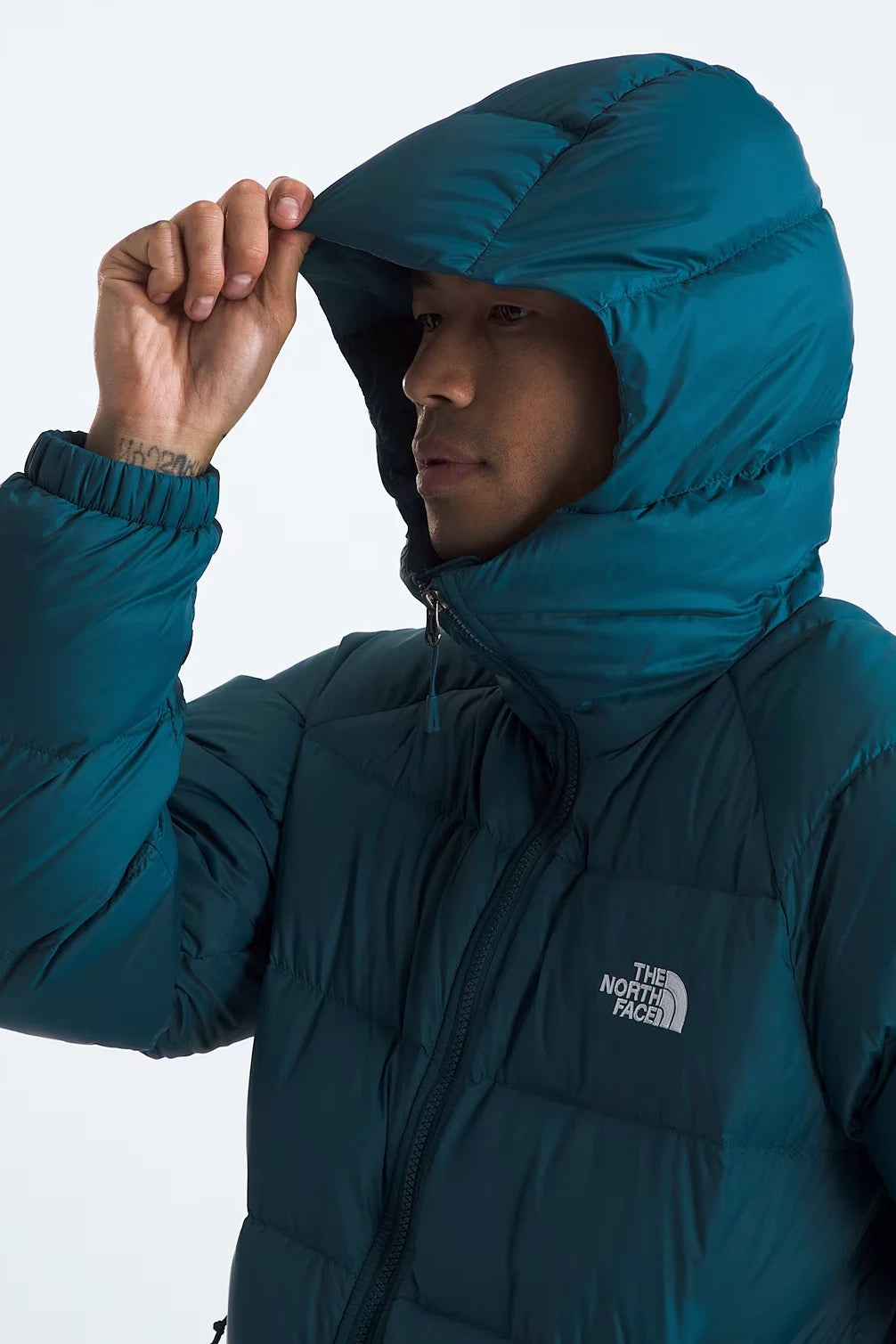 Hydrenalite™ Down Hoodie Jackets The North Face   