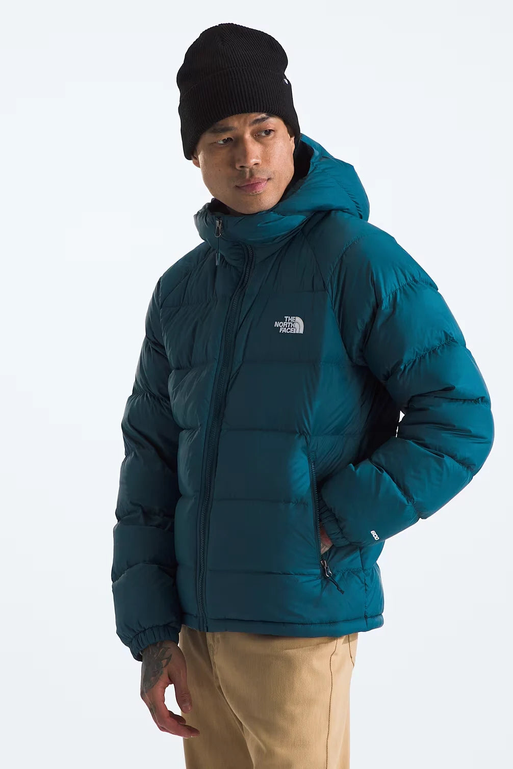 Hydrenalite™ Down Hoodie Jackets The North Face   