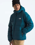 Hydrenalite™ Down Hoodie Jackets The North Face   