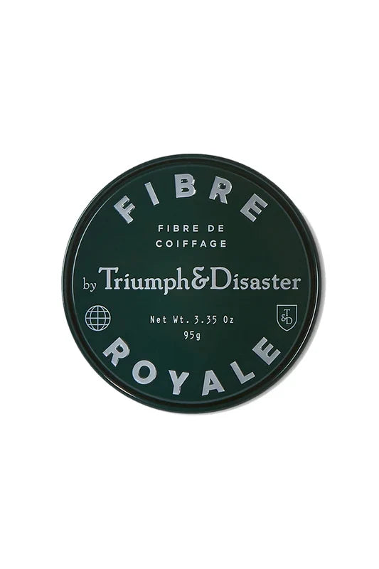Fibre Royale Grooming Triumph & Disaster   