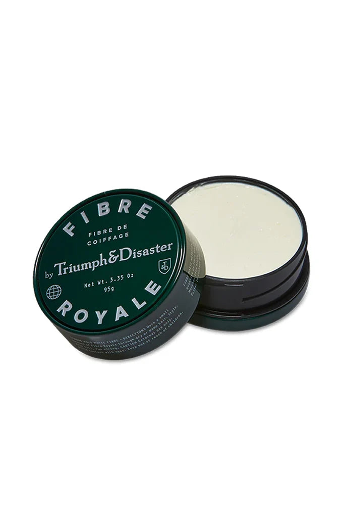 Fibre Royale Grooming Triumph & Disaster   